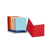 Cartellina in Cartoncino Simplex Favini - 25x34 cm - 200 g - A50R664 (Camoscio Conf. 50)