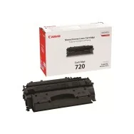 Toner Originale Canon 720 2617B002 (Nero 5000 pagine)