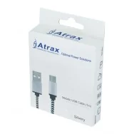 Cavo Dati Micro USB con Rinforzo