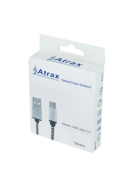 Cavo Dati Micro USB con Rinforzo