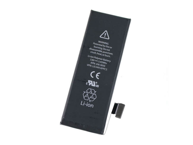 Batteria per iPhone 5 616-0610 Batteria per iPhone 5 616-0610