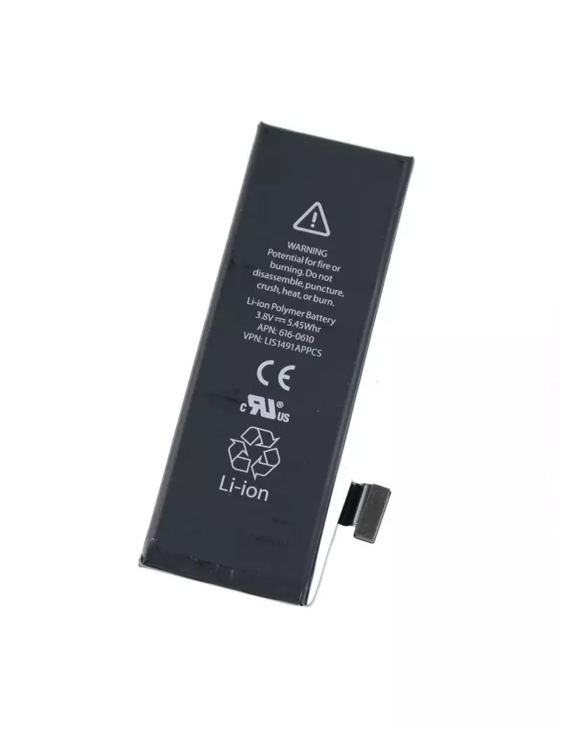 Batteria per iPhone 5 616-0610