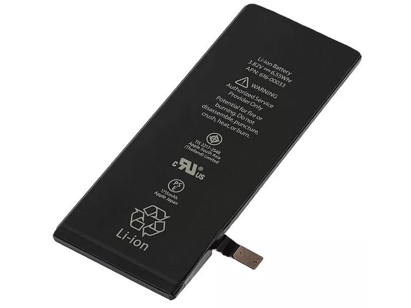 Batteria per iPhone 6S APN 616-00033