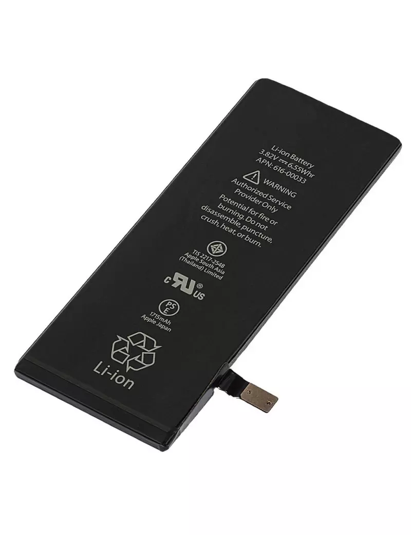 Batteria per iPhone 6S APN 616-00033 Batteria per iPhone 6S APN 616-00033