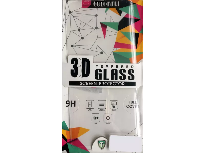 Screen Protector in Vetro Temperato Anti Urto per Samsung Galaxy S8+ G955 Screen Protector in Vetro Temperato Anti Urto per Samsung Galaxy S8+ G955