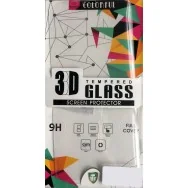 Screen Protector in Vetro Temperato Anti Urto per Samsung Galaxy S7 Edge