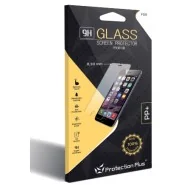 Screen Protector in Vetro Temperato Anti Urto per Huawei Ascend Y3