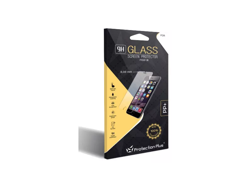 Screen Protector in Vetro Temperato Anti Urto per Huawei Ascend Y3 Screen Protector in Vetro Temperato Anti Urto per Huawei Ascend Y3