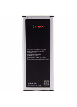 Batteria per Samsung Galaxy Note 4 N910S EB-BN910BBK