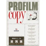 Lucidi per Fotocopiatrici Canson - Senza Retrofoglio - A3 (Conf. 100)