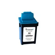 Cartuccia Compatibile Lexmark 17G0050 50 (Nero 800 pagine)