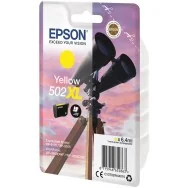 Cartuccia Originale Epson T02W440 502XL (Giallo 470 pagine)