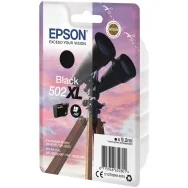 Cartuccia Originale Epson T02W140 502XL (Nero 550 pagine)