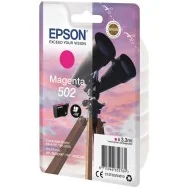Cartuccia Originale Epson T02V340 502 (Magenta 165 pagine)