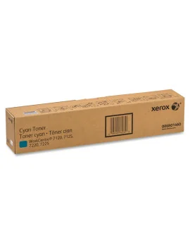 Toner Originale Xerox 006R01460 (Ciano 15000 pagine)