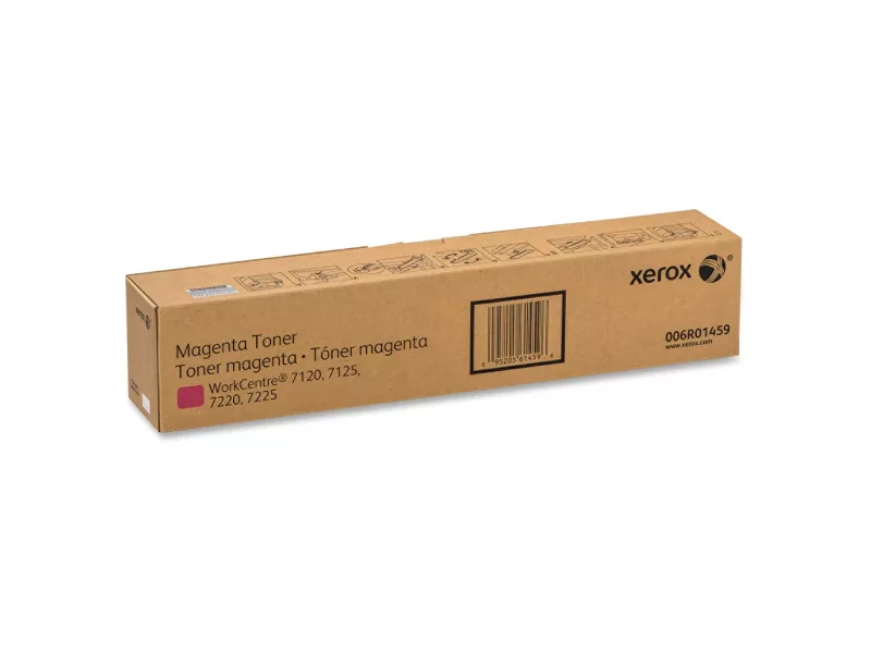 Toner Originale Xerox 006R01459 (Magenta 15000 pagine) Toner Originale Xerox 006R01459 (Magenta 15000 pagine)