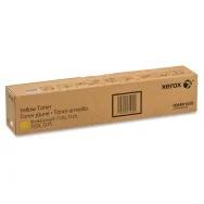 Toner Originale Xerox 006R01458 (Giallo 15000 pagine)
