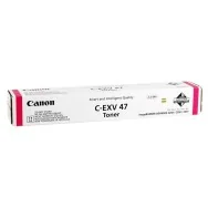 Toner Originale Canon C-EXV47m 8518B002 (Magenta)
