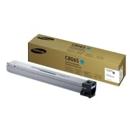 Toner Originale Samsung CLT-C806S SS553A (Ciano 30000 pagine)