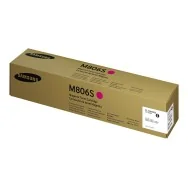 Toner Originale Samsung CLT-M806S SS635A (Magenta 30000 pagine)