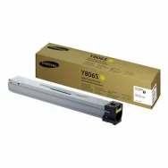 Toner Originale Samsung CLT-Y806S SS728A (Giallo 30000 pagine)
