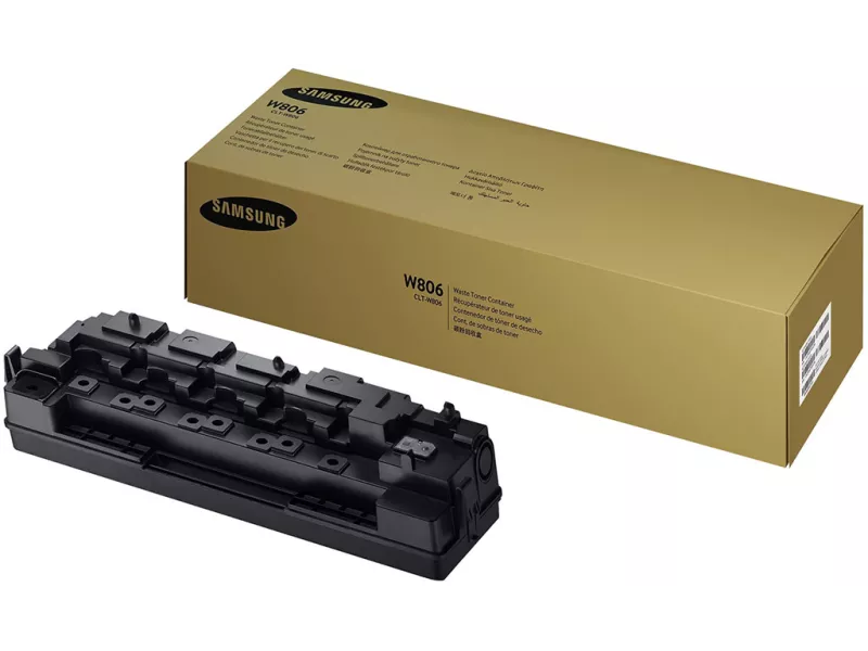 Vaschetta di Recupero Originale Samsung CLT-W806 SS698A (71000 pagine)