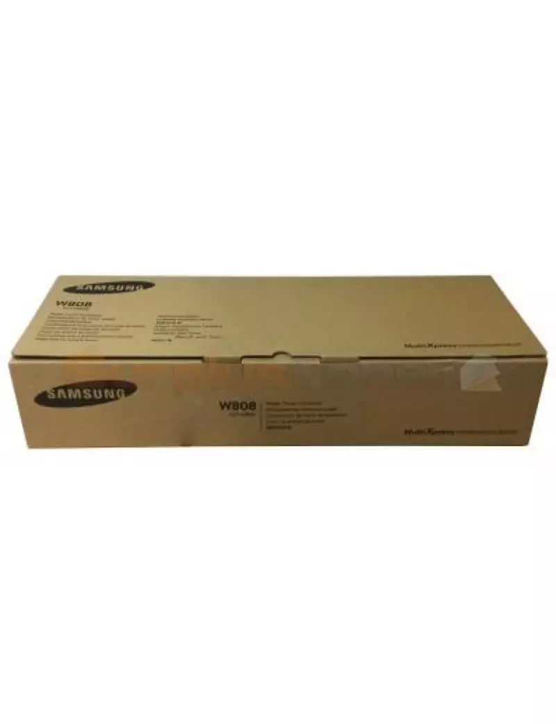 Vaschetta di Recupero Originale Samsung CLT-W808 SS701A (33500 pagine) Vaschetta di Recupero Originale Samsung CLT-W808 SS701A (33500 pagine)
