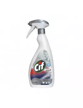 Cif Detergente Bagno - 750 ml