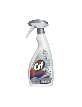Cif Detergente Bagno - 750 ml