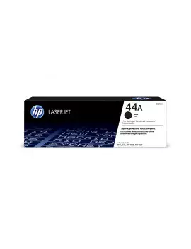 Toner Originale HP CF244A 44A (Nero 1000 pagine)