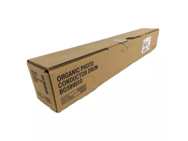 Tamburo Originale Ricoh B0399510 Type 1015 889662 (Nero 6000 pagine)