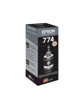 Inchiostro Originale Epson T774140 774 (Nero 140 ml)
