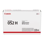 Toner Originale Canon 052h 2200C002 (Nero 9200 pagine)