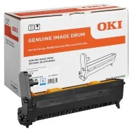 Tamburo Originale Oki 46507415 C712 (Ciano 30000 pagine)