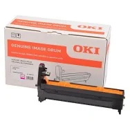 Tamburo Originale Oki 46507414 C712 (Magenta 30000 pagine)