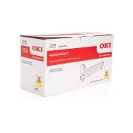 Tamburo Originale Oki 44844469 (Giallo 30000 pagine)