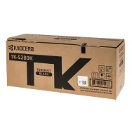 Toner Originale Kyocera TK-5280K 1T02TW0NL0 (Nero 13000 pagine)