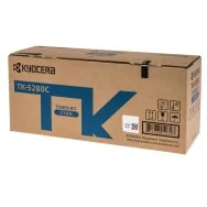 Toner Originale Kyocera TK-5280C 1T02TWCNL0 (Ciano 11000 pagine)