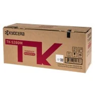 Toner Originale Kyocera TK-5280M 1T02TWBNL0 (Magenta 11000 pagine)