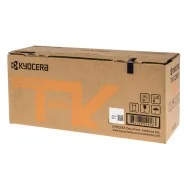 Toner Originale Kyocera TK-5280Y 1T02TWANL0 (Giallo 11000 pagine)