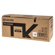 Toner Originale Kyocera TK-5290K 1T02TX0NL0 (Nero 17000 pagine)