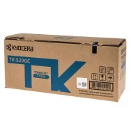 Toner Originale Kyocera TK-5290C 1T02TXCNL0 (Ciano 13000 pagine)