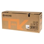 Toner Originale Kyocera TK-5290Y 1T02TXANL0 (Giallo 13000 pagine)