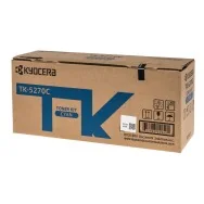 Toner Originale Kyocera TK-5270C 1T02TVCNL0 (Ciano 6000 pagine)