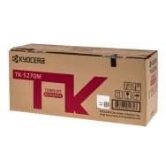 Toner Originale Kyocera TK-5270M 1T02TVBNL0 (Magenta 6000 pagine)
