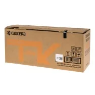 Toner Originale Kyocera TK-5270Y 1T02TVANL0 (Giallo 6000 pagine)