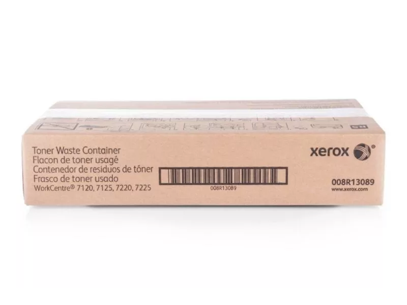 Vaschetta di Recupero Originale Xerox 008R13089 Vaschetta di Recupero Originale Xerox 008R13089