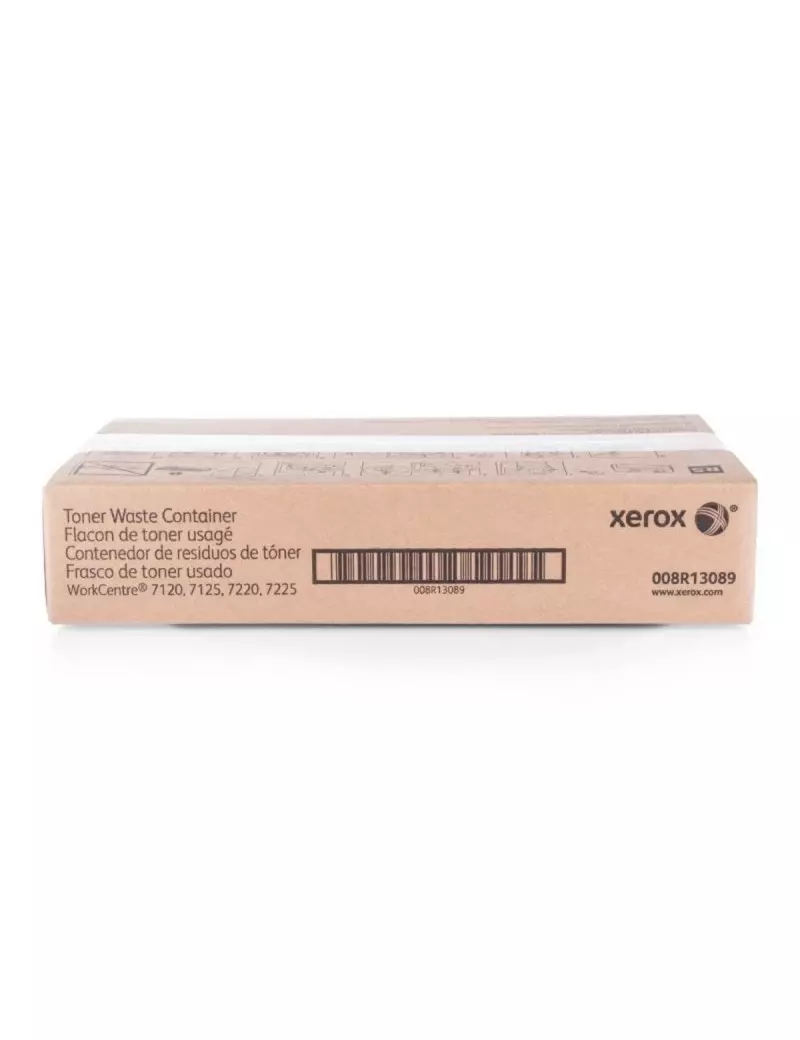 Vaschetta di Recupero Originale Xerox 008R13089 Vaschetta di Recupero Originale Xerox 008R13089