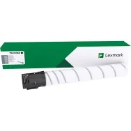 Toner Originale Lexmark 76C00K0 (Nero 18500 pagine)