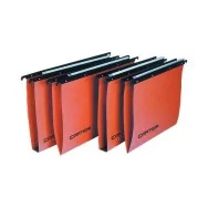 Cartelle Sospese Linea Cartesio Bertesi - Cassetto - 39÷39,8 cm - U3 - 100/395 3 (Arancio Conf. 50)
